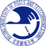 Beijing University of Posts and Telecommunications emblem