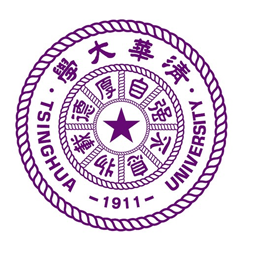 Tsinghua University emblem